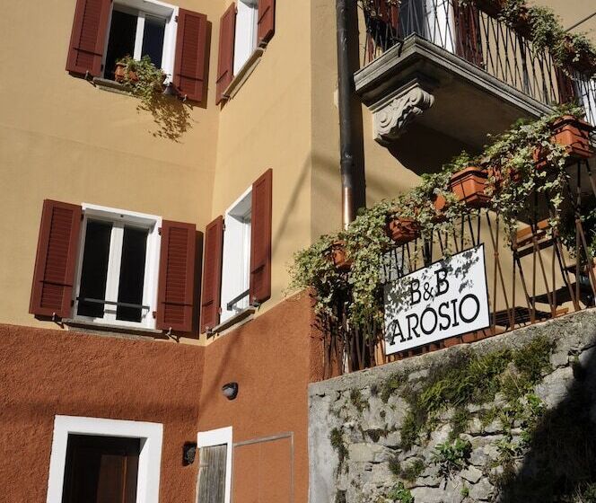 Guesthouse Arosio B&b