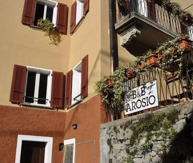 Guesthouse Arosio B&b