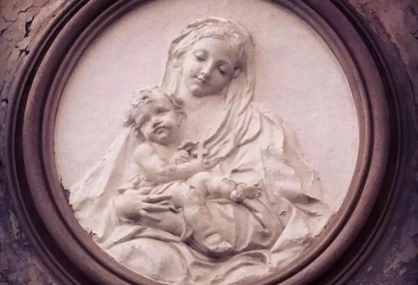 Guesthouse Arosio B&b