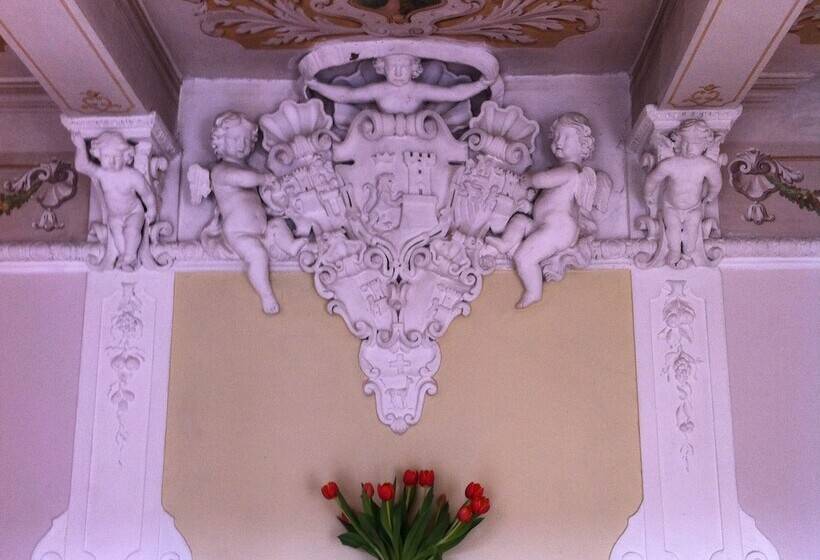 Guesthouse Arosio B&b