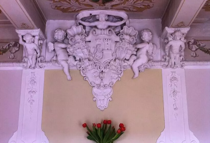 Guesthouse Arosio B&b