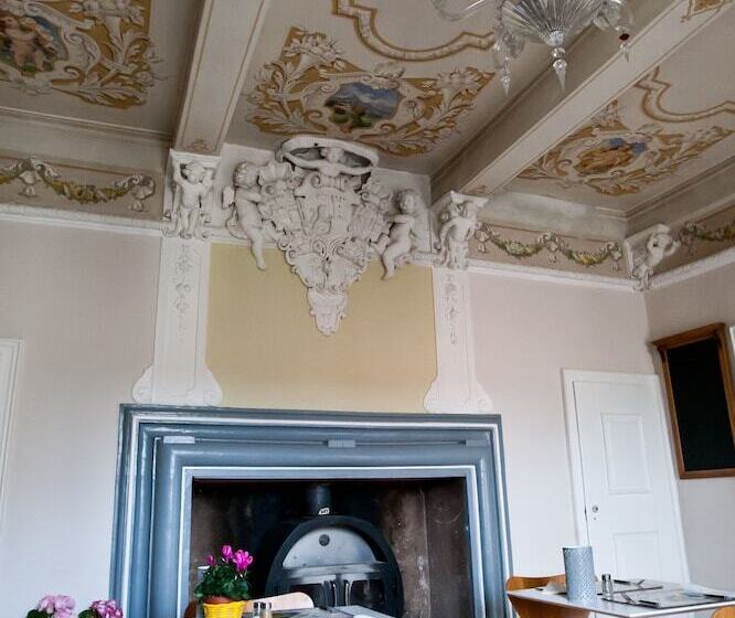 Guesthouse Arosio B&b