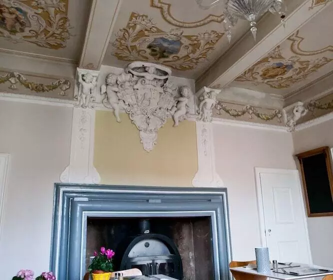 Guesthouse Arosio B&b