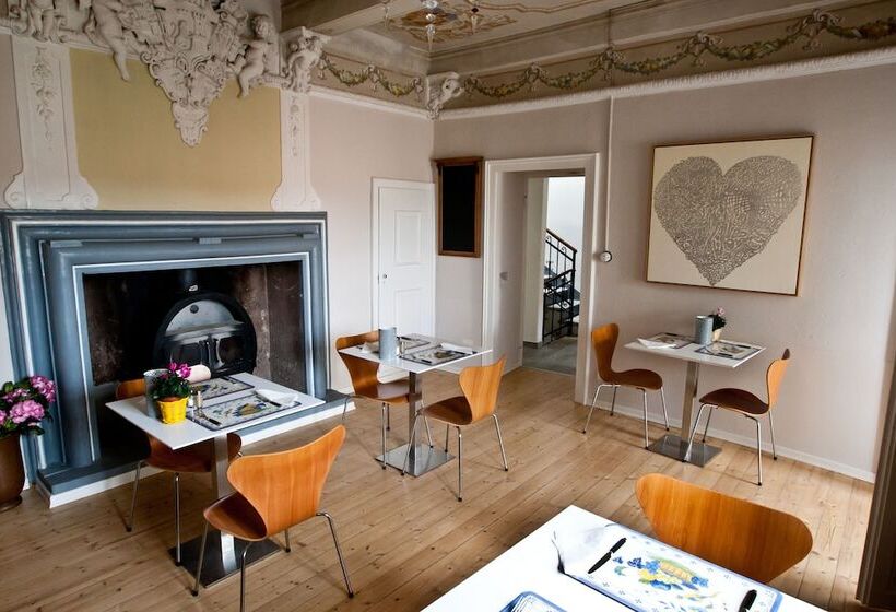 Guesthouse Arosio B&b