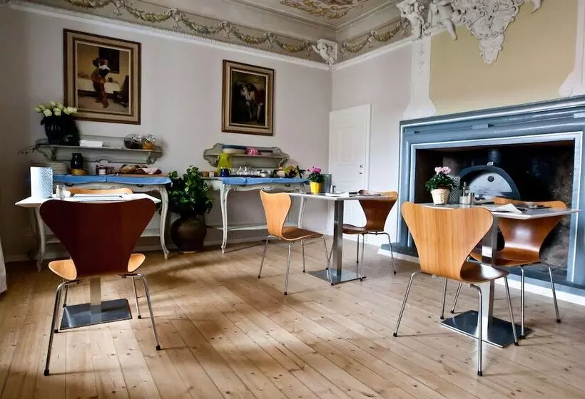 Guesthouse Arosio B&b