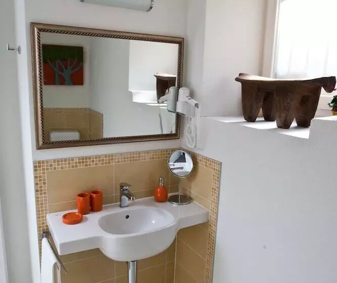 Guesthouse Arosio B&b