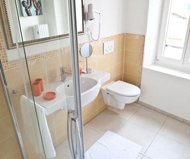 Guesthouse Arosio B&b