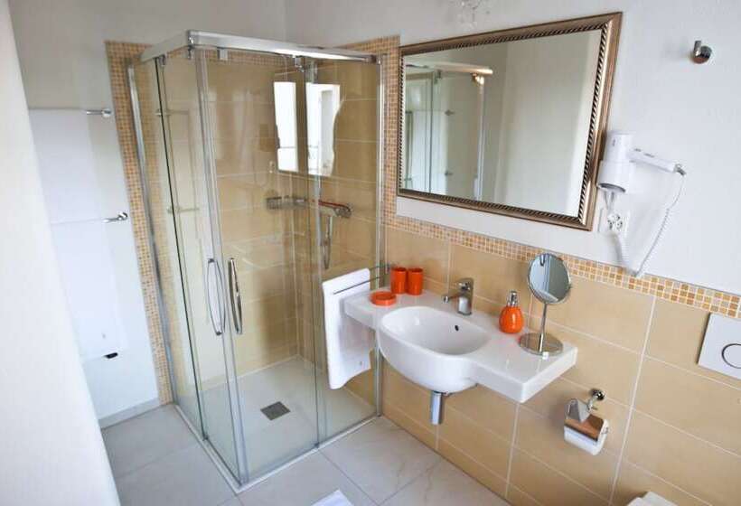 Guesthouse Arosio B&b