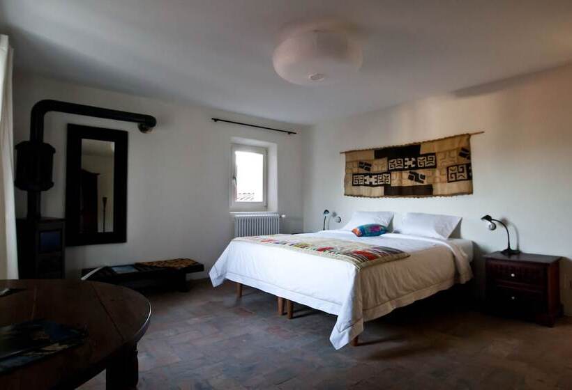 Guesthouse Arosio B&b