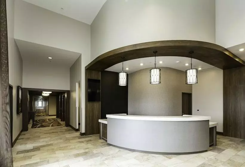 Hotelli Cahuilla Casino