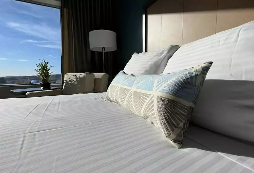 Hotelli Cahuilla Casino