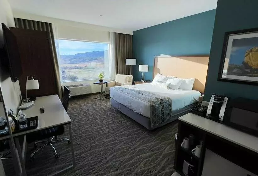 Hotelli Cahuilla Casino