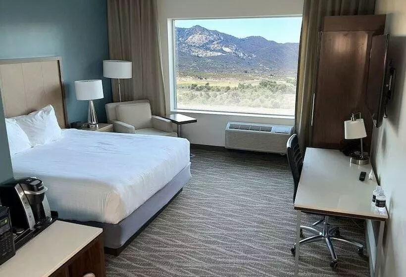 Hotelli Cahuilla Casino