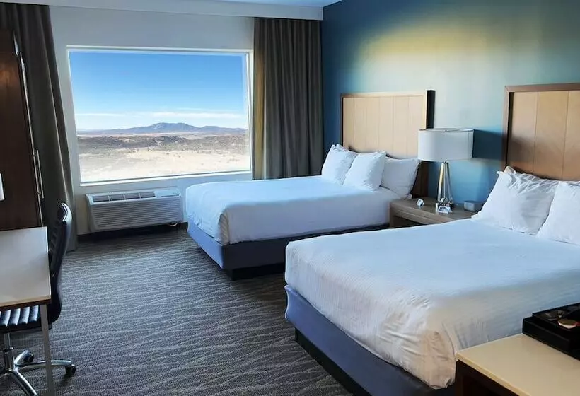 Hotelli Cahuilla Casino