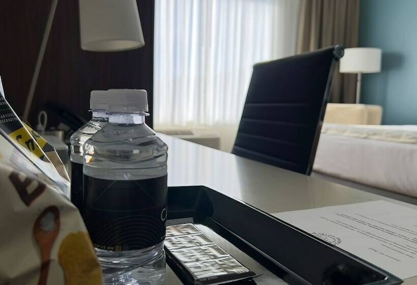 Отель Cahuilla Casino