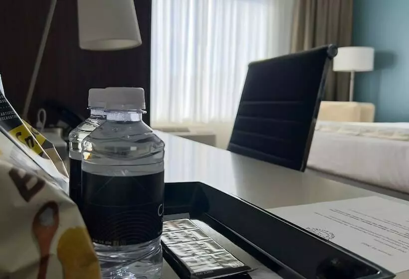 Hotelli Cahuilla Casino