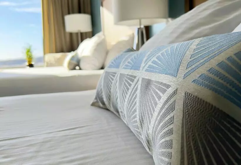 Hotelli Cahuilla Casino