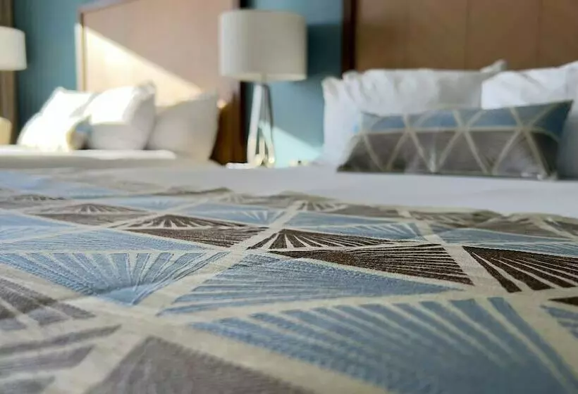 Hotelli Cahuilla Casino