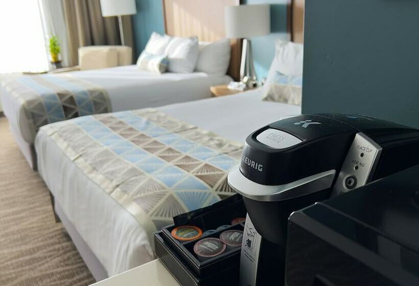 Отель Cahuilla Casino