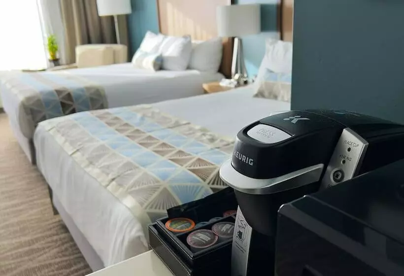 Hotelli Cahuilla Casino