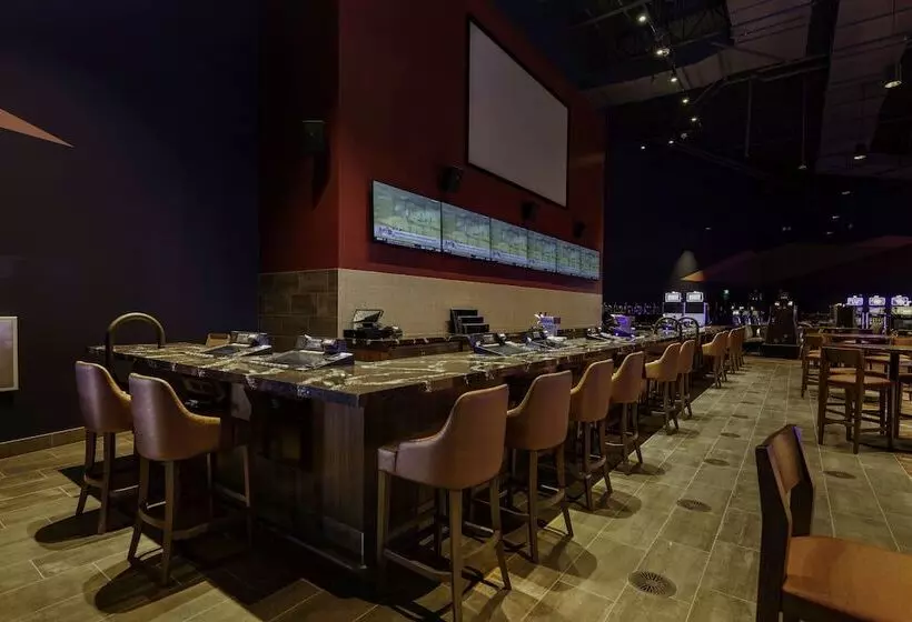 Hotelli Cahuilla Casino