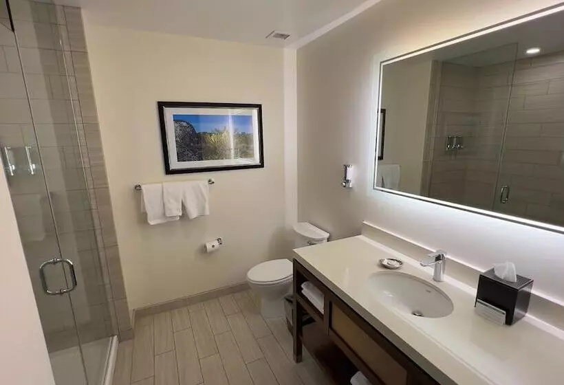 Hotelli Cahuilla Casino