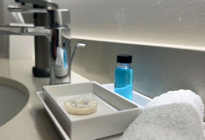 Отель Cahuilla Casino