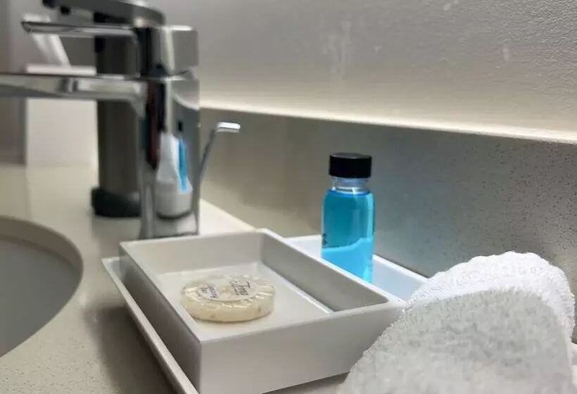 Hotelli Cahuilla Casino