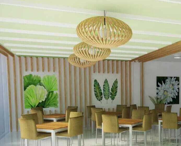 هتل Casitas Verde