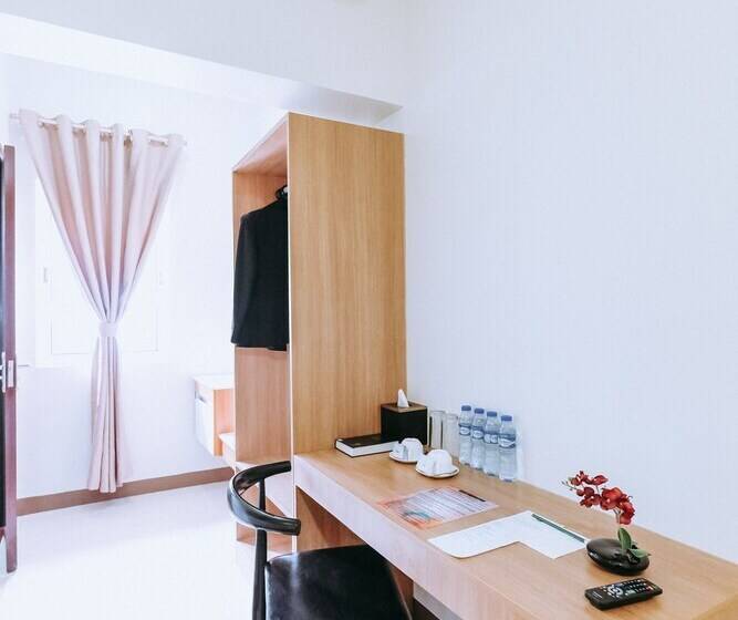 هتل Casitas Verde