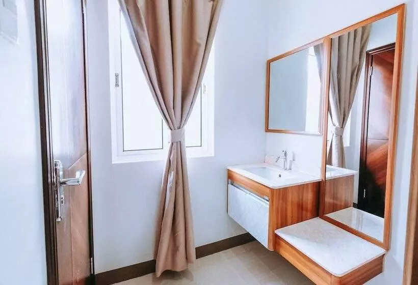 Hotelli Casitas Verde