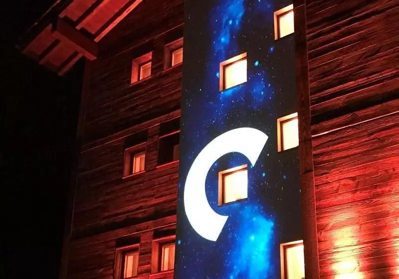 ホテル Chandolin Boutique