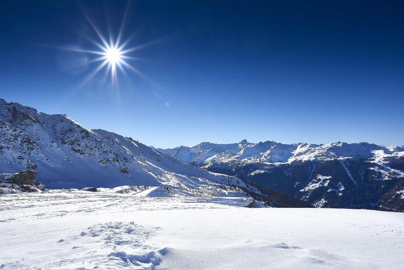 호텔 Chandolin Boutique