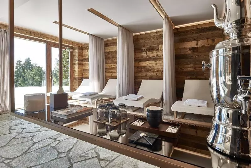 ホテル Chandolin Boutique