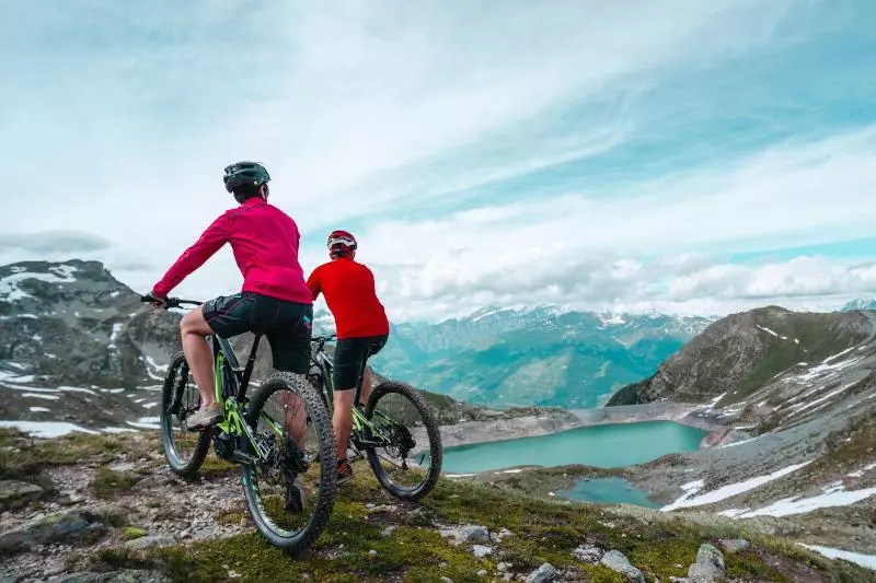 ホテル Chandolin Boutique