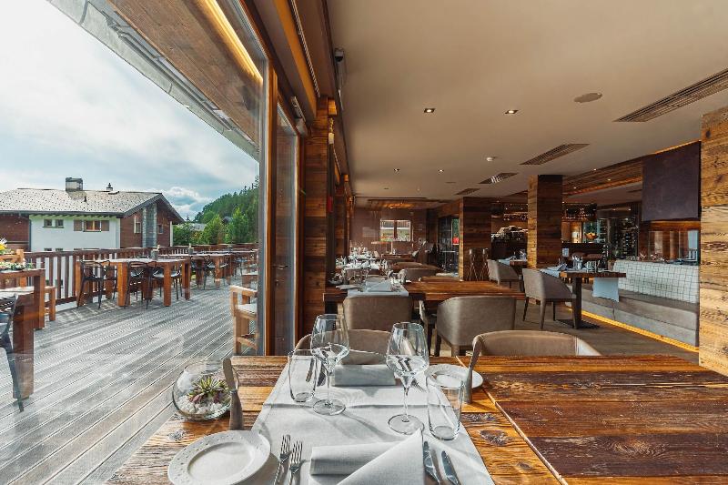 호텔 Chandolin Boutique