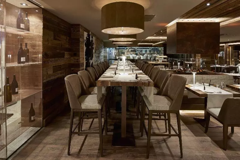 ホテル Chandolin Boutique