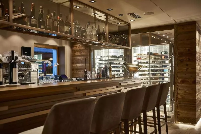 ホテル Chandolin Boutique