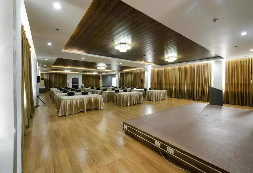 Hotelli Eighty Eight