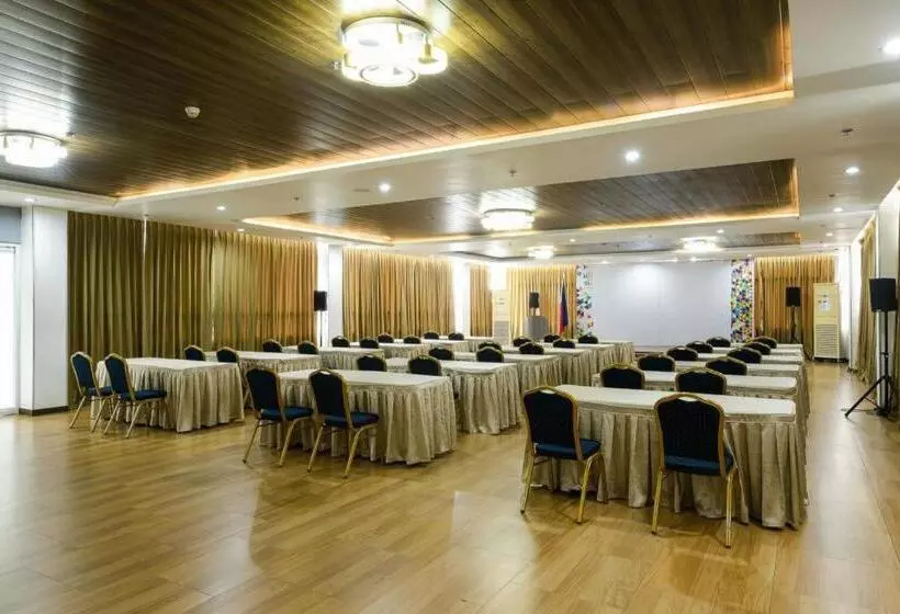 Hotelli Eighty Eight