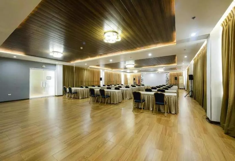 Hotelli Eighty Eight