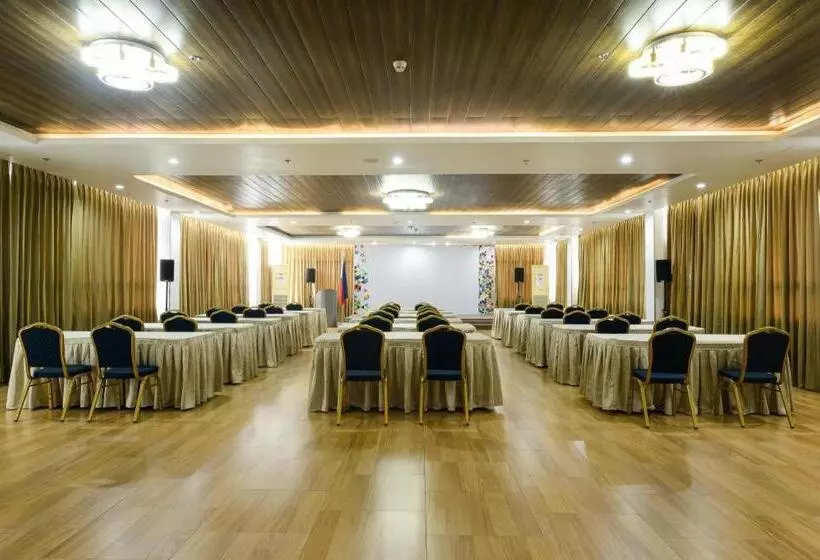 Hotelli Eighty Eight