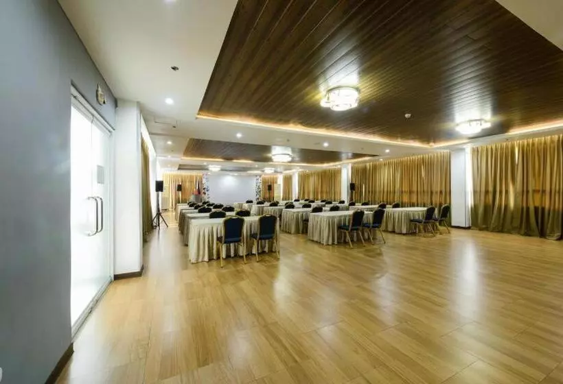 Hotelli Eighty Eight