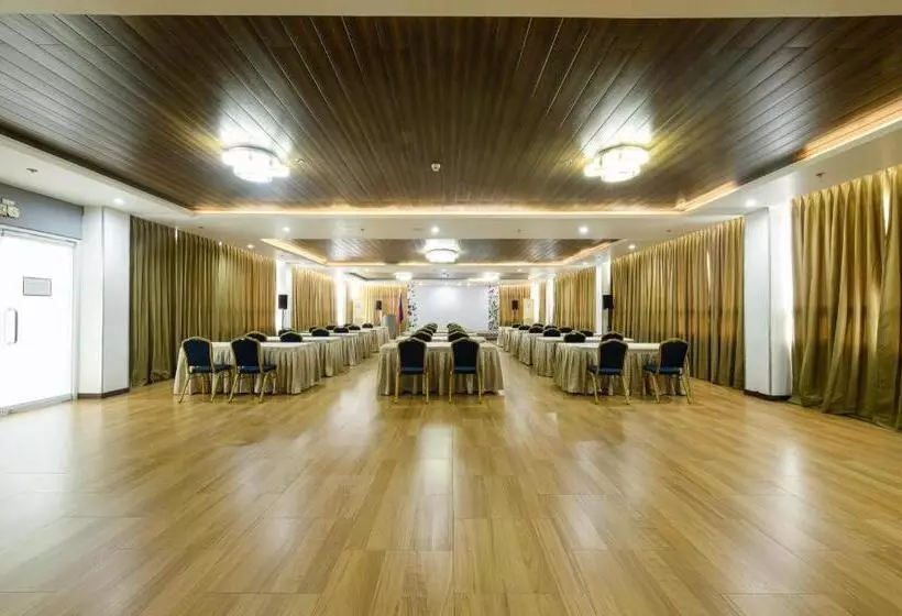 Hotelli Eighty Eight