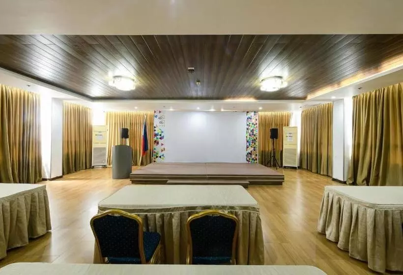 Hotelli Eighty Eight