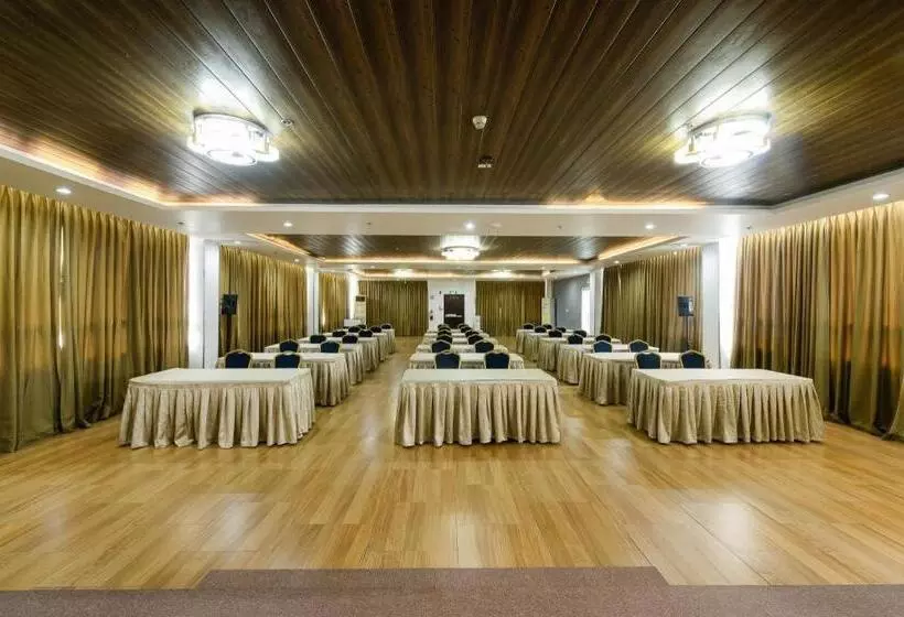 Hotelli Eighty Eight