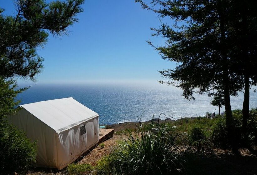 فندق Terra Glamping