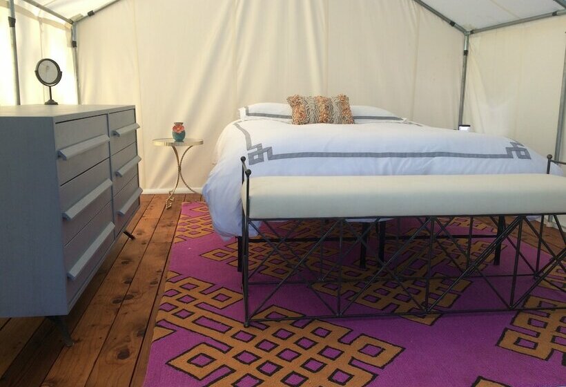 فندق Terra Glamping