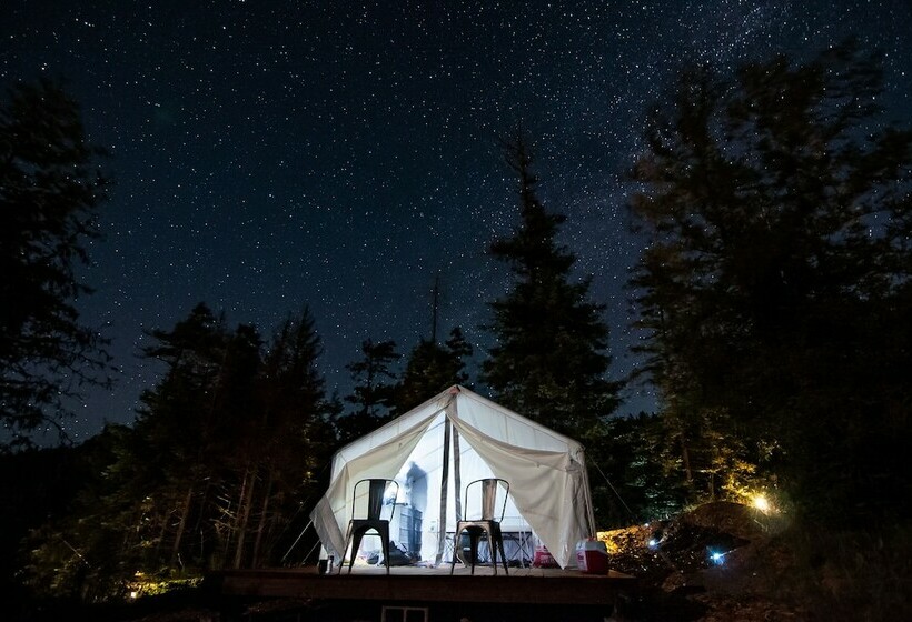 فندق Terra Glamping