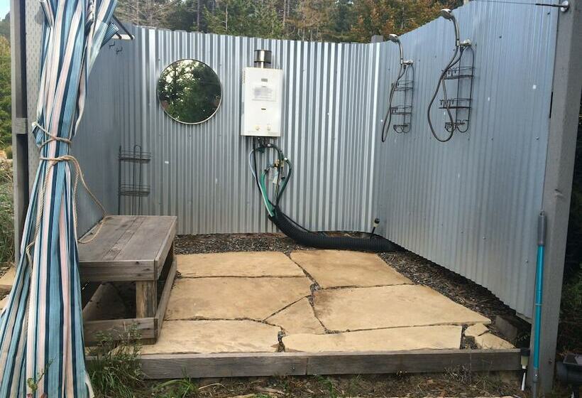 فندق Terra Glamping